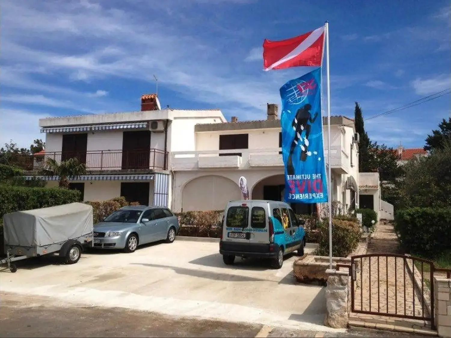 Hang-Loose-Diving d.o.o.