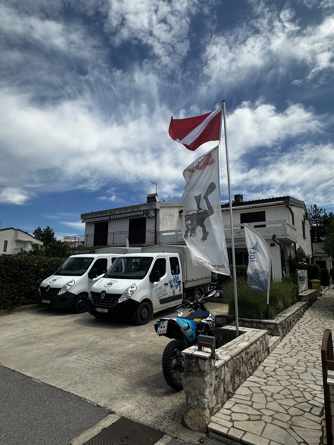 Hang-Loose-Diving d.o.o.